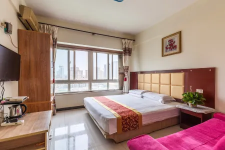 Tian Yi Hotel