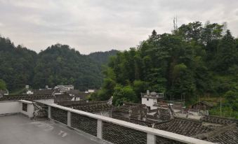 Wuyuan Lishang Wanglai Hostel