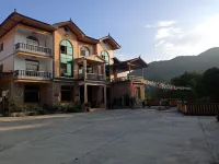 Zunyi Daozhen Xingyao Hotel Hotel in zona Nuo Town
