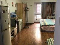 天津昆兰苑公寓 - 精致一室二床房