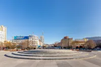 Benxi New Mart Jane Airi Rental Apartment Hotels in Benxi