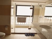 银川艾米时光公寓酒店 - 品质大床房
