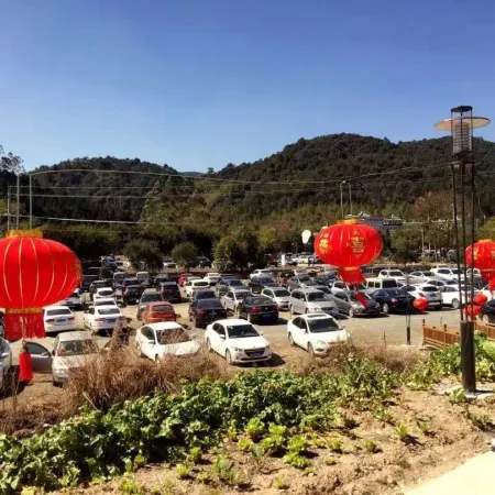 Xiangyue Villa Hotel