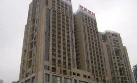 Nanning Qingzhou Rental Apartments - Housity
