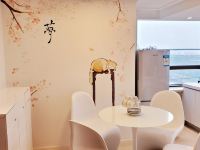 上海FEIER公寓 - 复式二室二厅套房