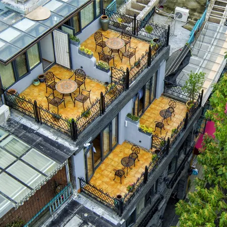 Whisper of The Nature Hotel