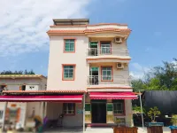 Island Feature Holiday Hotel Hotels in Shangchuan Island