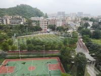 广州市白云区同和泓寓之家公寓(4号店) - 其他