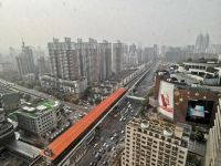 上海新时空小白酒店式公寓 - 行政大套房