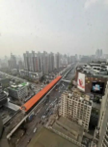 B's Service Apartment Hotel