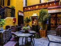 House of Shambhala Hotels near Jokhang Temple