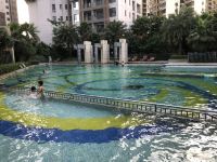 北海昊海民宿 - 精致中式三室一厅套房