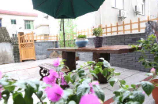 Double Dragon Bay House(Daishan Salon Beach Store)