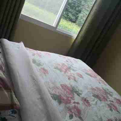 恩施南風居度假別墅(3號店) Rooms