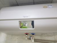 呼伦贝尔满洲里市舒心家庭公寓(4号店) - 舒适三室一厅套房