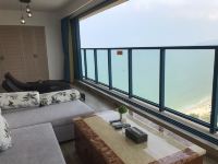 惠州海缘情公寓 - 温馨海景房