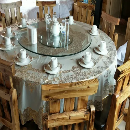 Jiayin Ji Yixuan Homestay