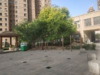 呼和浩特王春燕公寓(通顺街基督教堂分店) - 高层二室一厅套房