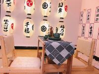 温州厘尔公寓 - 日式和风一室一厅套房