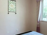 固安斑斓色彩公寓 - 二室一厅套房