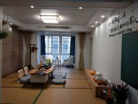 上海往事清零公寓 - 二室二厅套房