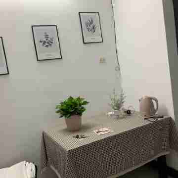 有個民宿(樑清路分店) Others