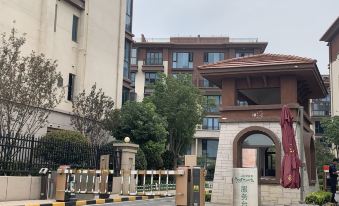 Nan jing ain xiao jie jie du jia bie shu - Housity