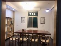 雁荡山茶香丽舍民宿 - 四室二厅套房