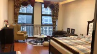 Xianyang Zimo Cultural Apartment (Yangling South Station)