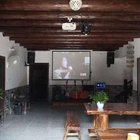 Yueyang County Wanshun Chinese Inn
