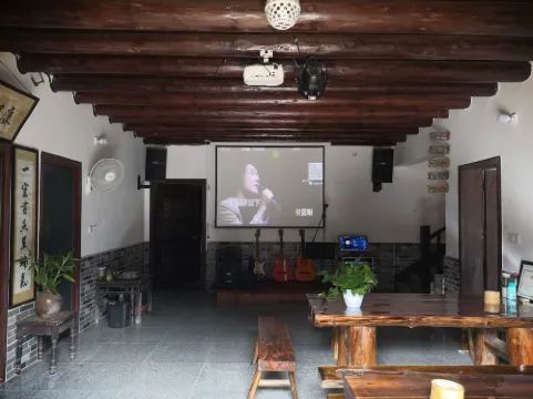 Yueyang County Wanshun Chinese Inn