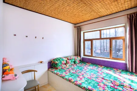Jiudingge Inn
