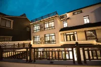 Sushangyuan Boutique Hostel Hotel in zona Dongshanzhen
