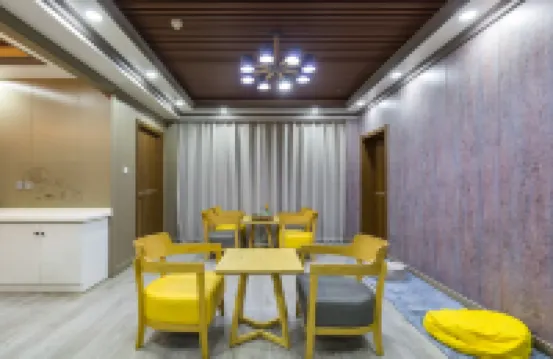 Shan Jianyin Inn
