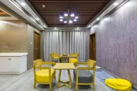 Shan Jianyin Inn