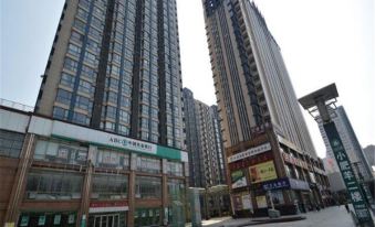 Nanda Junlin International Apartment Hotel
