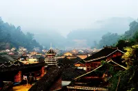 Qilin Pavilion Inn