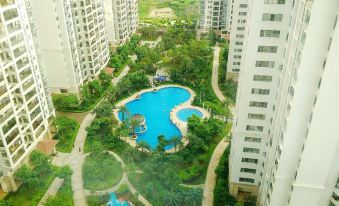 Zhanjiang Meet Yuanshe Accommodation
