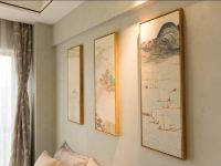 上海华粤公寓 - 二室一厅