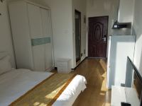北京JM家庭公寓 - 温馨大床房
