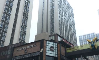 Guangzhou Xinqi Hotel