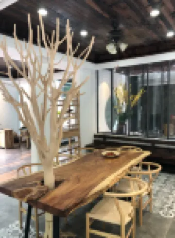 Qingman Garden Boutique Hostel