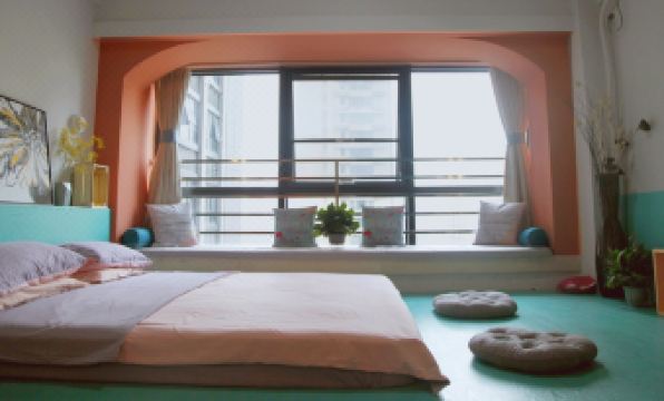 石家庄关于®城市民宿(2号店) - Housity