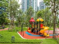 文昌海景小宿包月优惠公寓 - 看海二室一厅套房