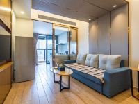 深圳D House(梦想家)国际服务公寓 - 两房一厅行政大床房
