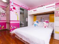 上海馨悦酒店 - 梦幻童话双床房