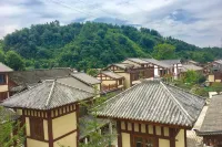 Taoyuan Wuliu Qinyuan Restaurant