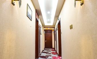 Xi'an Zhenru Apartment