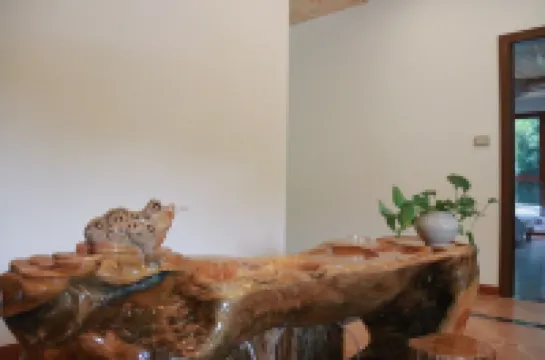 Shunan Zhuhai Xiuzhu Pingzhuang Residence