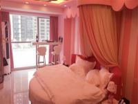 沈阳BOBO经典公寓式酒店 - 浪漫圆床房